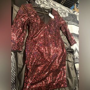 Two dress 45$ each. Beautiful dress for wedding, 15th birthday, & graduation